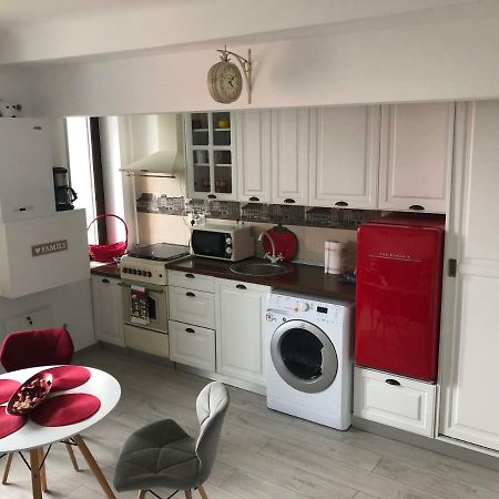 Vintage Apartment Σουκεάβα Εξωτερικό φωτογραφία
