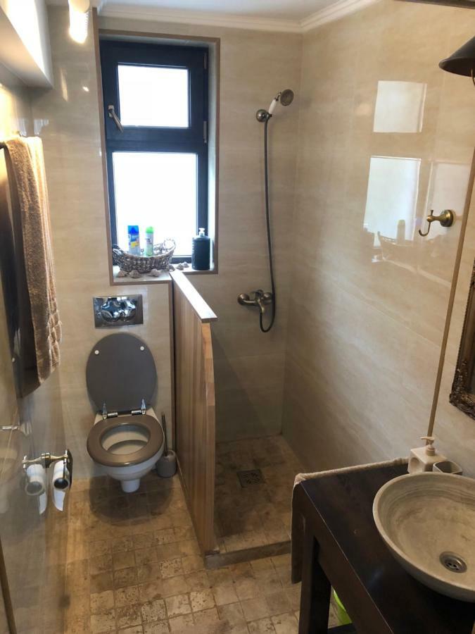 Vintage Apartment Σουκεάβα Εξωτερικό φωτογραφία