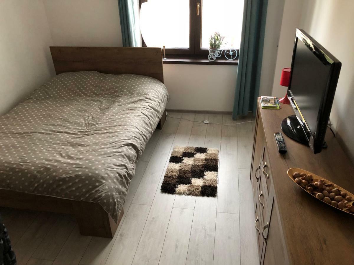 Vintage Apartment Σουκεάβα Εξωτερικό φωτογραφία