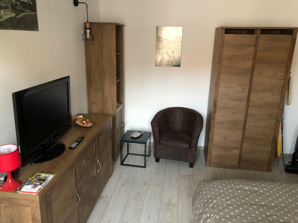 Vintage Apartment Σουκεάβα Εξωτερικό φωτογραφία