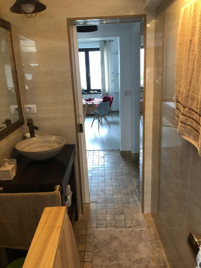 Vintage Apartment Σουκεάβα Εξωτερικό φωτογραφία